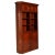 Art Deco Bookcase from Meroni & Fossati, 1930s For Sale - Image 12 of 12
