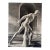 William Gray Harris Photograph on Canvas “ the Borghese Gladiator “ For Sale