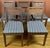Crate and Barrel Dining Table Set For Sale - Image 9 of 18