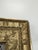 Gold Restoration Mirror with Wine-Themed Decoration For Sale - Image 8 of 10