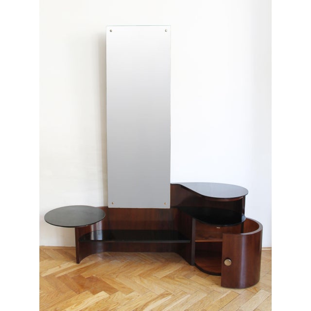 Modernist Dressing Table, 1930s For Sale - Image 4 of 16