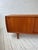 Purple Vintage Teak Sideboard from H.P. Hansen For Sale - Image 8 of 13