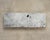 Early 21st Century Ralph Lauren "Os De Mouton" Leather Cowhide Upholstered Bench For Sale - Image 5 of 18