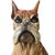1960s Large Mid-Century Hand Painted Cast Composite Boxer Dog Sculpture For Sale - Image 5 of 10