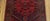 Textile Rug in Wool For Sale - Image 7 of 8