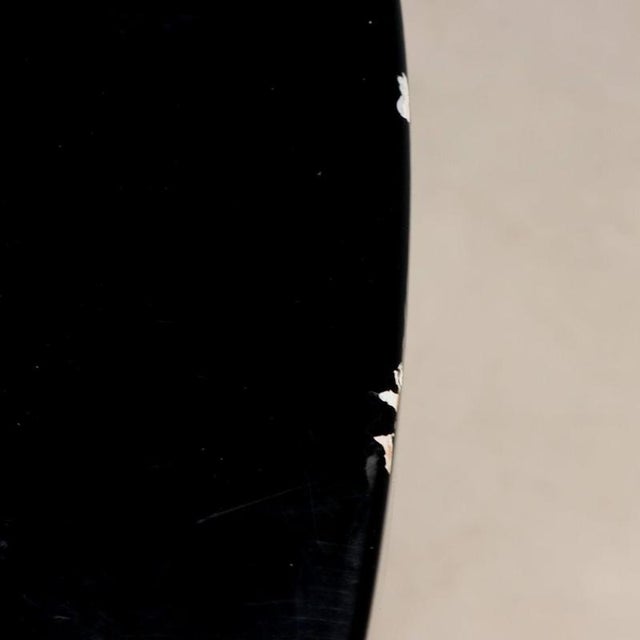 Vintage Table in Wood, 1960s For Sale - Image 5 of 8