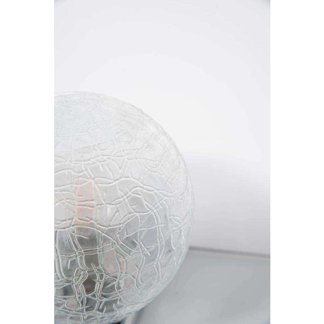 Space Age Wall Lamps, Set of 2 For Sale - Image 12 of 18