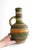 Large Italian Italian Ceramic Vase/Pitcher by Aldo Londi for Bitossi, 1960s For Sale - Image 10 of 15