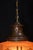 Antique Art Nouveau Flame Glass and Bronze Pendant Light, 1910 For Sale - Image 14 of 18