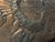 Art Nouveau/ Arts and Crafts Movement Copper Fireplace Screen For Sale In San Francisco - Image 6 of 8