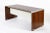 Rare Mid Century French Modern Ar180 Desk by Alain Richard 1970s For Sale - Image 10 of 11