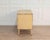 Late 18th Century Alsatian Pine Chest of Drawers with Original Paint For Sale In Atlanta - Image 6 of 8