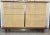 Mid-Century Modern American of Martinsville Eight Drawer Bamboo Dresser For Sale - Image 12 of 12