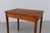 Brown Mid-Century Danish Compact Folding Oak Dining Table attributed to Børge Mogensen, 1950s For Sale - Image 8 of 18