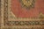 Turkish Turkish Oushak Rug 8'8" x 14'8" #18540 For Sale - Image 3 of 8