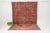 Vintage Hand-Knotted runner rug is a semi-antique vintage area rug. The '70s Eastern region of Anatolia's unique rug is...