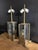 Art Deco French Lamps, 1935, Set of 2 For Sale - Image 4 of 12