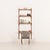 Mid-Century Modern Mid-Century Danish Walnut Shelving Unit in the style of Poul Cadovius, 1960s For Sale - Image 3 of 11