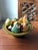 Mid-Century Italian Glazed Terra-Cotta Bowl in the Style of Bitossi For Sale - Image 11 of 12