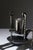 French Castle Wrought Iron Candle Sconces, Set of 2 For Sale - Image 6 of 11