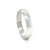 A classic Tiffany & Co. Forever wedding band crafted in platinum, featuring a clean and timeless design with a substantial...