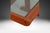 Wood 1970s Danish Mid Century Teak Glass Top Nesting Tables - Set of 3 For Sale - Image 7 of 11