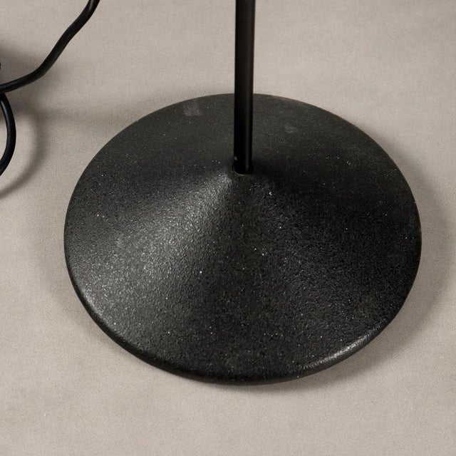 Floor Lamp attributed to Barbieri & Marianelli for Tronconi For Sale - Image 4 of 11