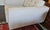 Pair of MXM Design Tufted MCM Lounge Chairs Neutral Color For Sale In San Francisco - Image 6 of 12