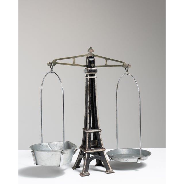 Late 19th Century France Silver Metal Decorative Object For Sale - Image 10 of 15