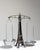 Late 19th Century France Silver Metal Decorative Object For Sale - Image 10 of 15