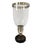 The Ralph Lauren Hurricane Original Candle Holder is a stylish and modern addition to any home decor. This large round...