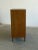 Brown Mid Century Dresser With Sculpted Pulls For Sale - Image 8 of 10