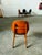 Dining Chairs attributed to Arne Hovmand Olsen, 1970, Set of 4 For Sale - Image 4 of 6