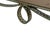 Iron and Glass Wall Coat Rack attributed to Pier Luigi Colli, 1950s For Sale - Image 4 of 8