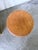 Golden Oak Tripod Stool, 1960s For Sale - Image 12 of 15