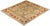 Green Mogul Collection Hand-Knotted Area Rug - Green 12' 2" x 13' 7" For Sale - Image 8 of 9