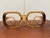 Vintage Designer Eyewear Mod Oversize Advertising Store Display For Sale In San Diego - Image 6 of 7