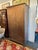 Restoration Hardware Maison Armoire, Antiqued Coffee For Sale In San Francisco - Image 6 of 12