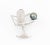 Asagi Meada 2020 Mad Ball Art Jewelry, 3 Pcs. For Sale - Image 11 of 16