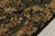 Rug & Kilim’s Tudor Style Rug in Green, Blue & Beige Botanical Pictorial Pattern For Sale In New York - Image 6 of 9