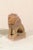 British Colonial Terracotta Lions - a Pair For Sale - Image 4 of 10