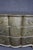 Ethan Allen Ethan Allen Serpentine Three-Drawer Chest in Metallic Finish For Sale - Image 4 of 13