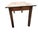 Norman Farmhouse Table, 1880, in Very Good conditions. Designed before 1890 This piece has an attribution mark, I am sure...