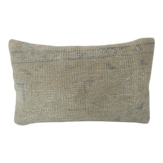 Turkish Decorative Faded Pillow For Sale