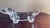 Anchor Hocking Vintage, 1960s, Mid-Century Modern Dachshund Glass Catchall For Sale - Image 4 of 7