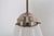 1970s Vintage Art Deco Style Pendant Lamp, 1970s For Sale - Image 5 of 8