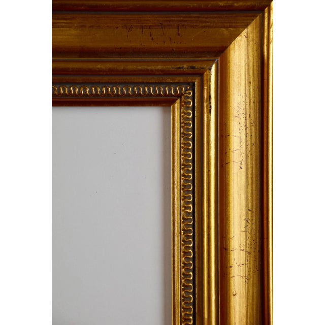 Light Gray "Fortress of Ibrim, Nubia": 19th Century Hand Colored Lithograph by David Roberts For Sale - Image 8 of 8