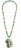 Late 20th Century 18k / 14k Yellow Gold Jadeite Bead Pendant Necklace For Sale In New York - Image 6 of 6