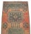 Textile Distressed Oushak Runner Rug - 2'12" X 11'2" For Sale - Image 7 of 11