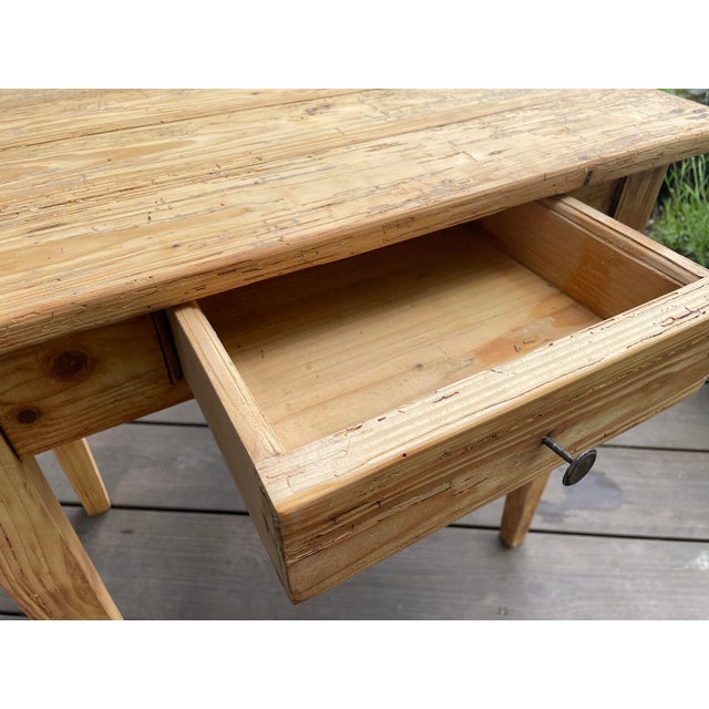 Antique Side Table, 1890s For Sale - Image 10 of 15